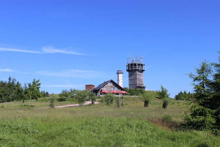 Professionelles Webdesign in Thüringen – modernes, responsives Design für Unternehmen.