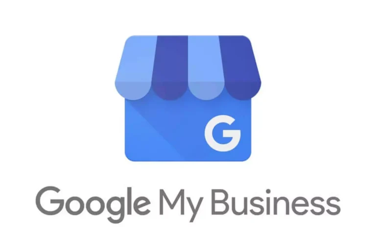 Google My Business Logo – Wichtiges Tool für Local SEO und bessere Sichtbarkeit.